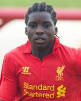 Official : Sheyi Ojo To Sign Professional Contract With Liverpool